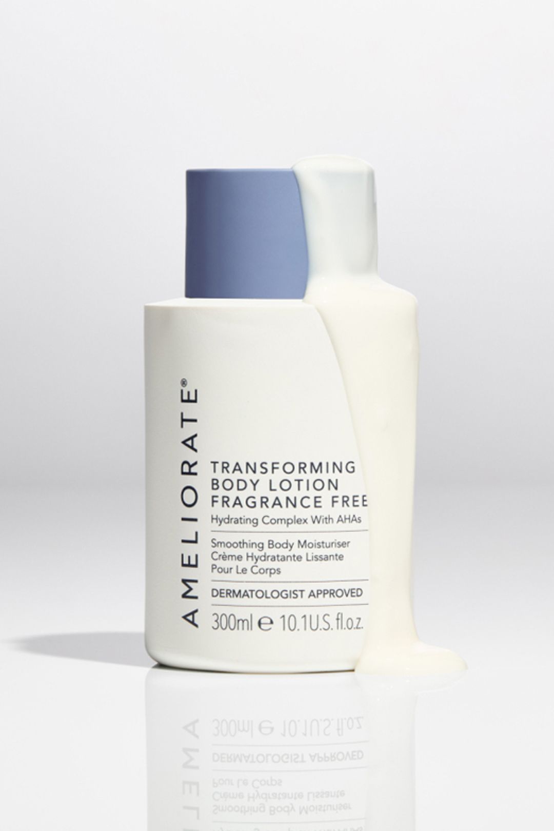 Ameliorate Transforming Body Lotion