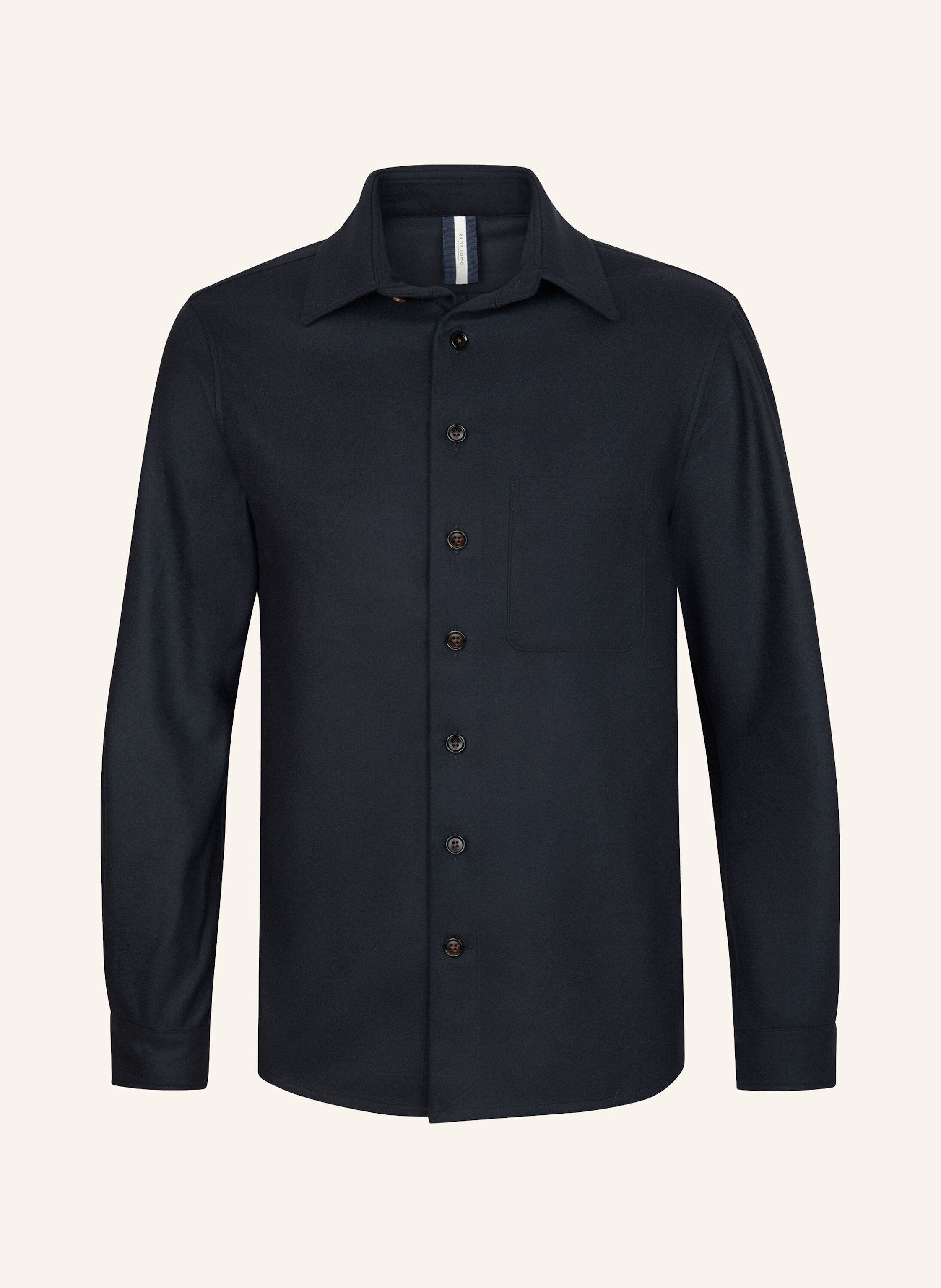 PROFUOMO Overshirt