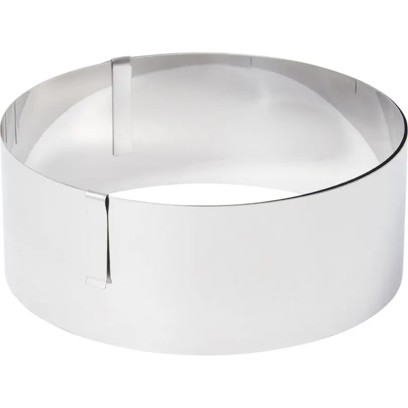 Tortenring Patisse
