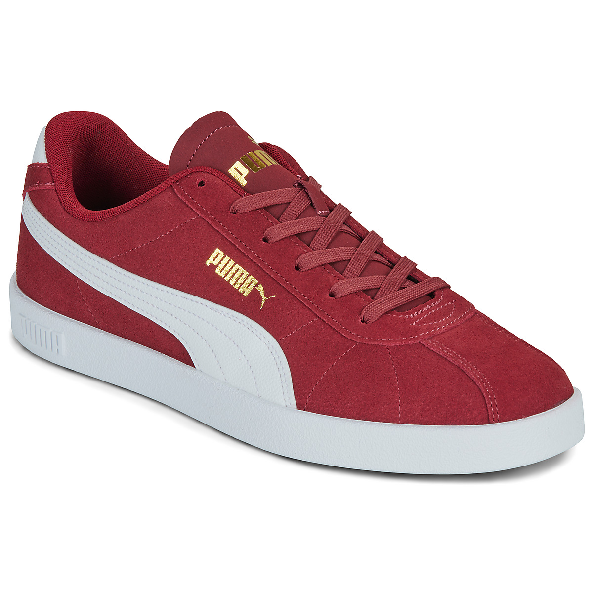 Puma - Club II - Bordeaux