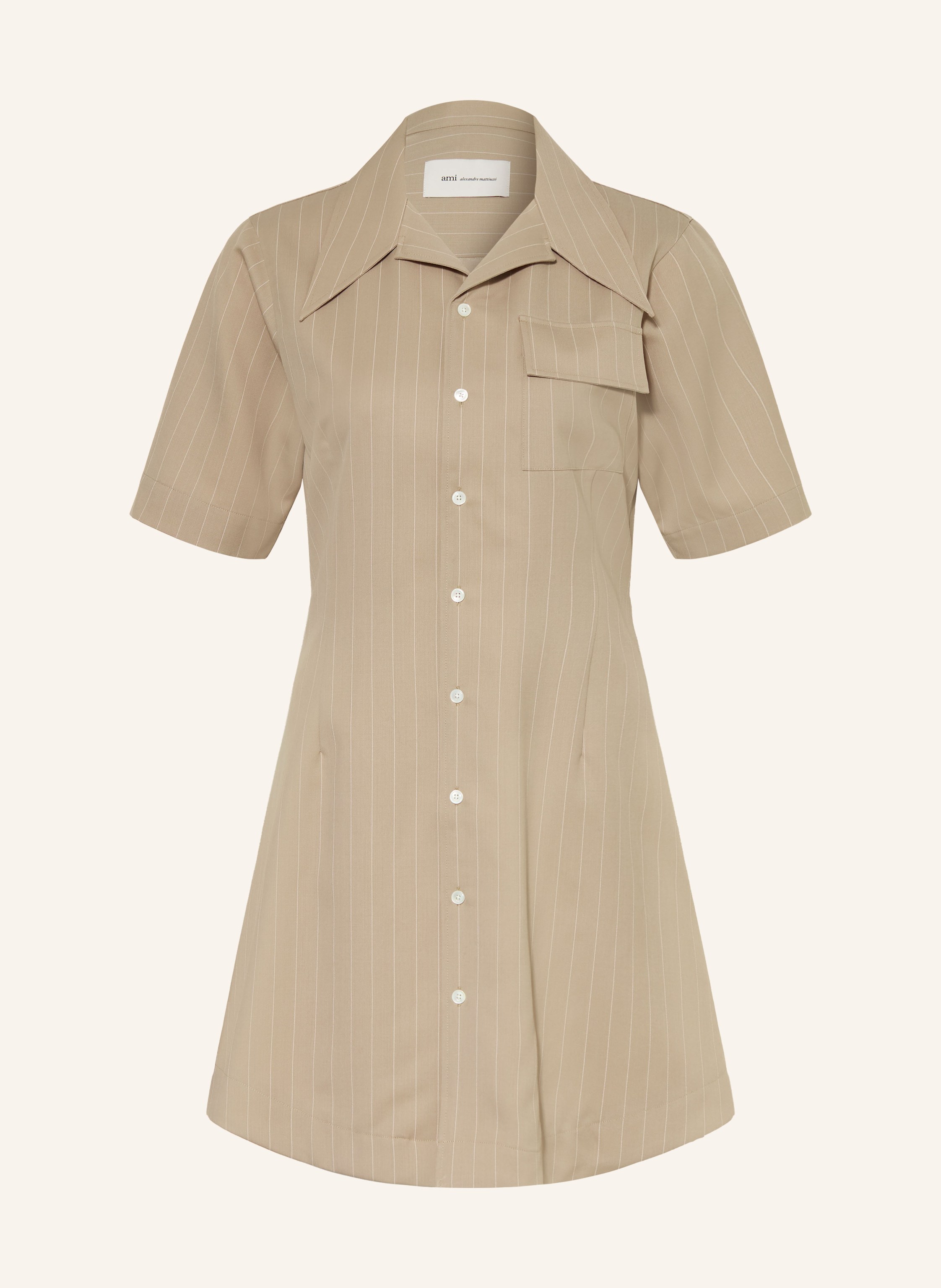 Ami Paris Kleid