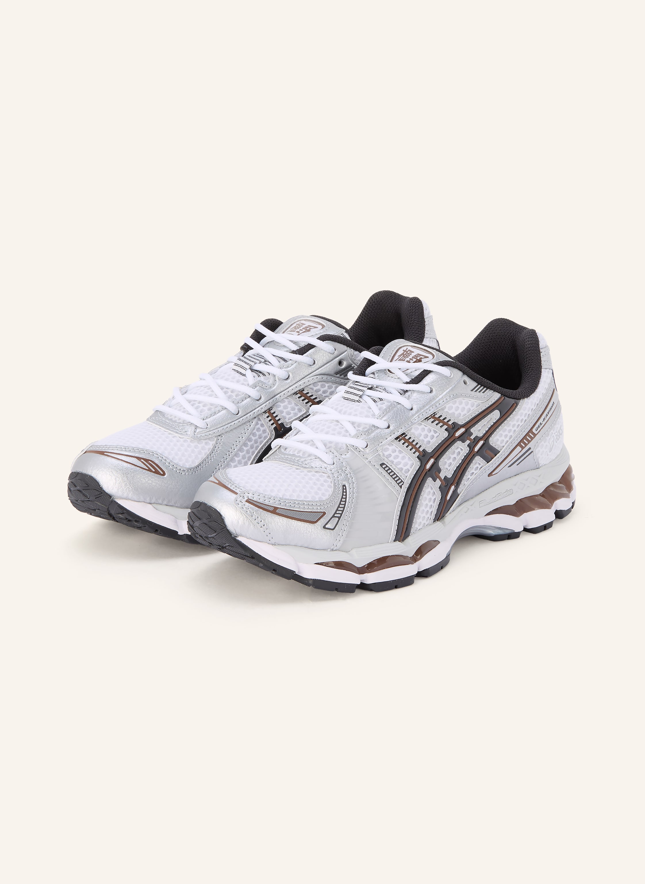ASICS Sneaker GEL-KAYANO 12.1