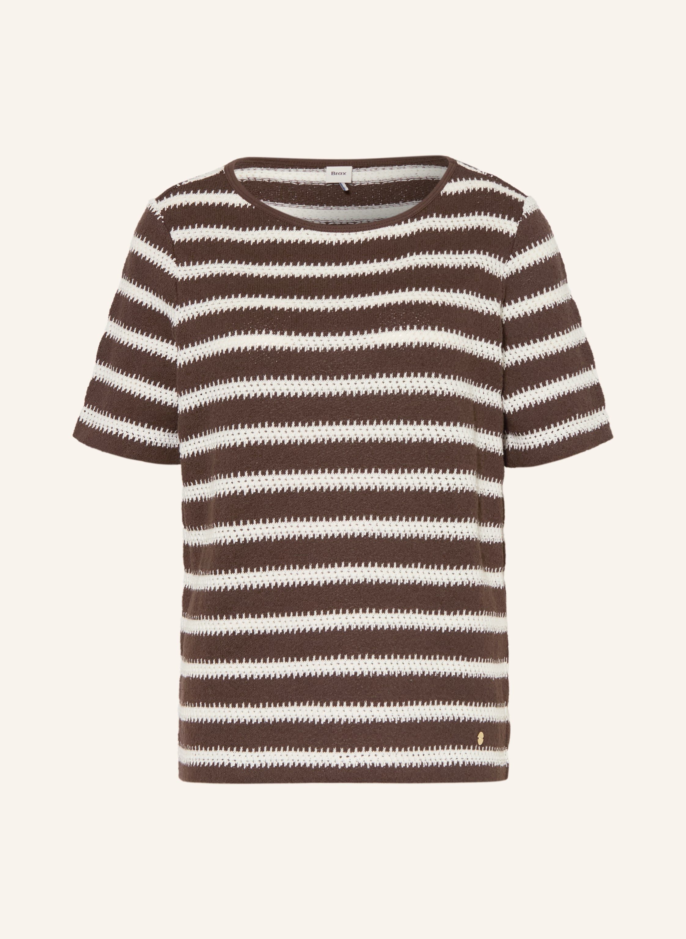BRAX Strickshirt CIRA