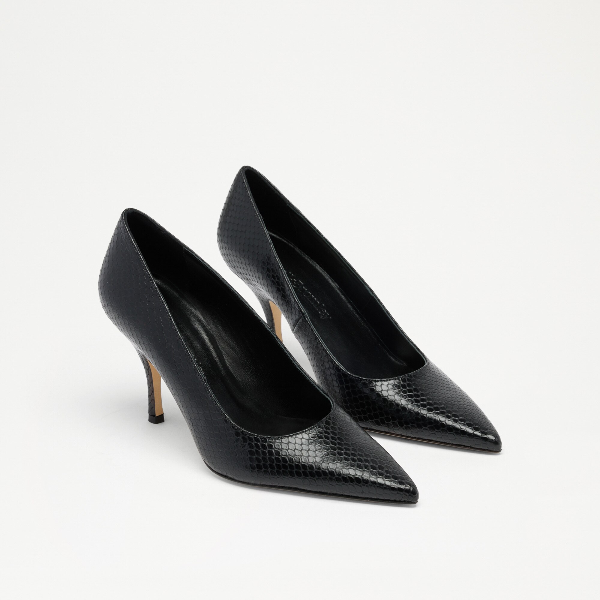 Hillcliffe Court HighHigh Heeled Court