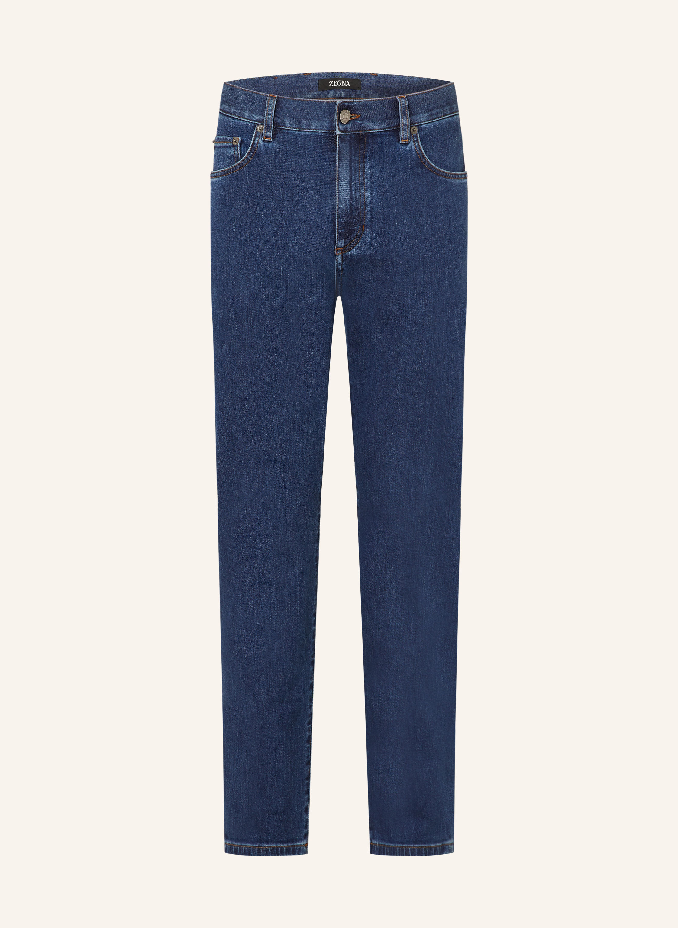 ZEGNA Jeans CITY Slim Fit