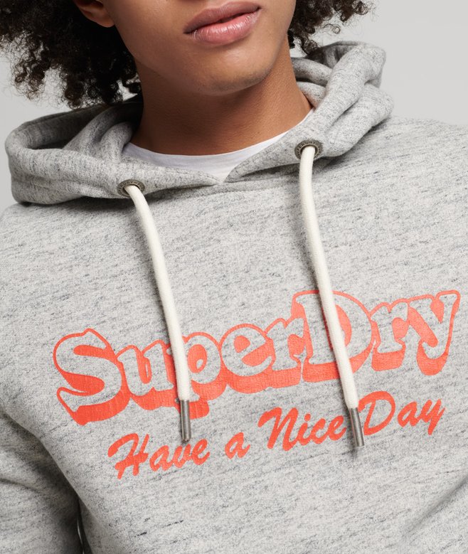 Travel Hoodie
