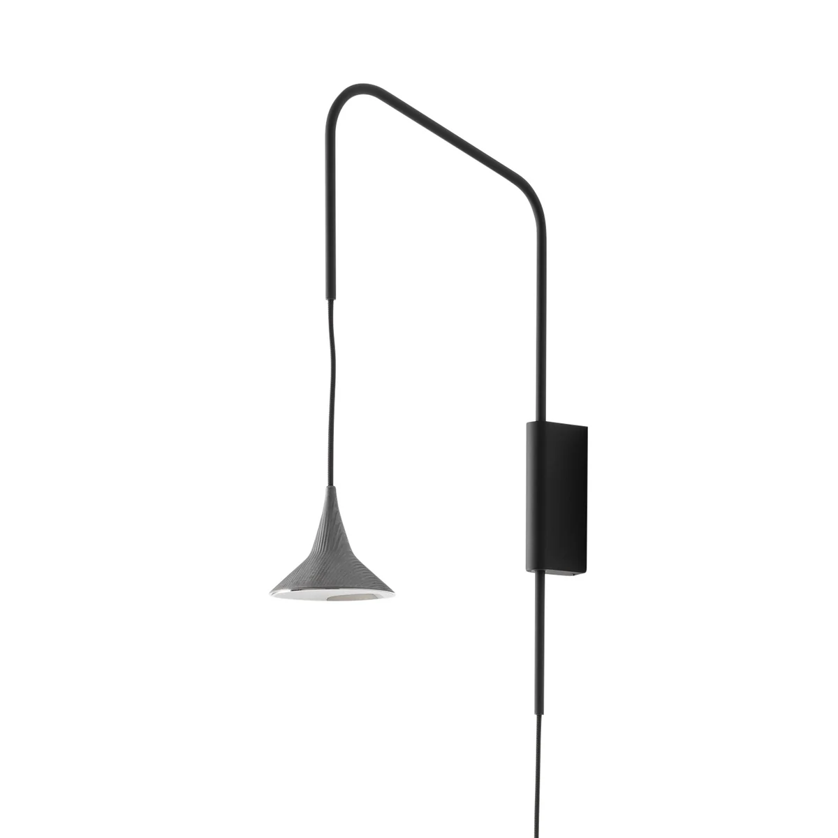 Artemide - Unterlinden LED Wandleuchte