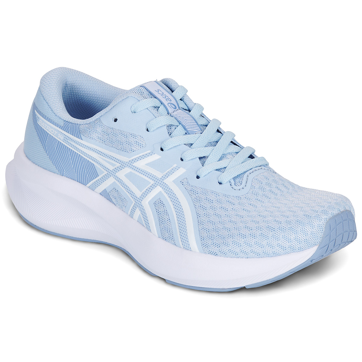 Asics - PATRIOT 14 - Blue