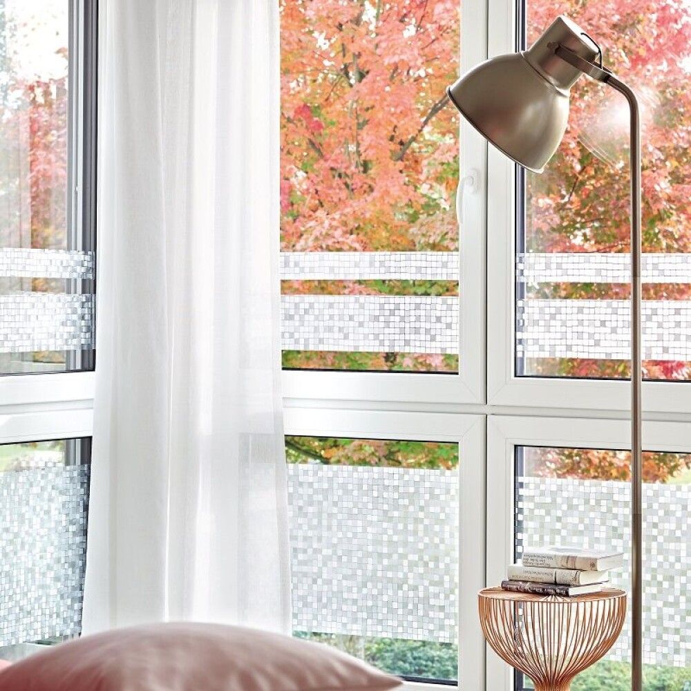 VINDUSFILM D-C-FIX GLOBE 7,5X200 CM