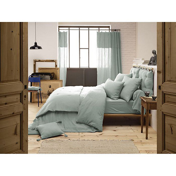 Drap plat 