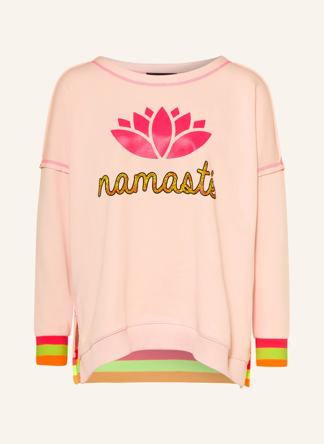 miss goodlife Sweatshirt