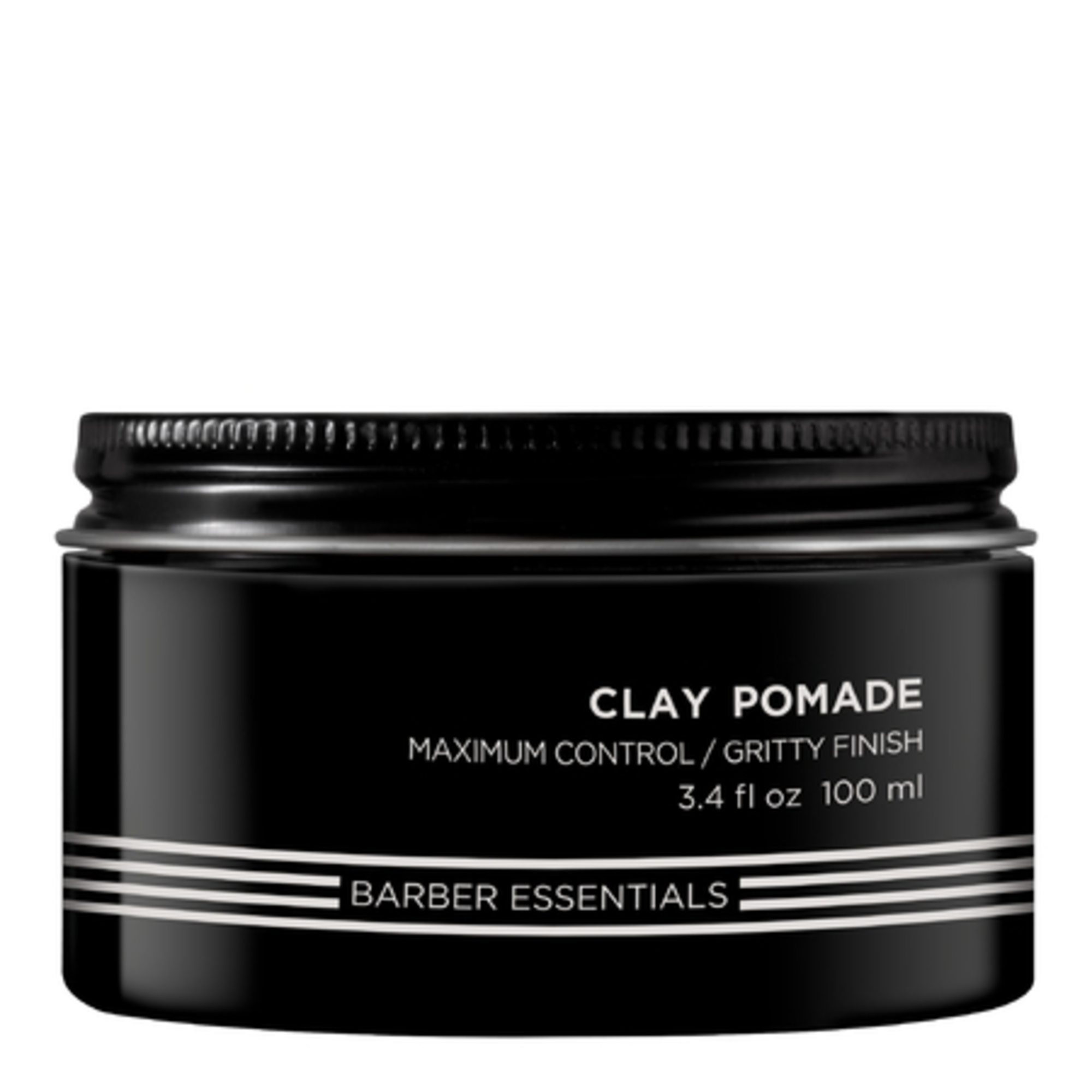 BREWS STYLINGPommade clay