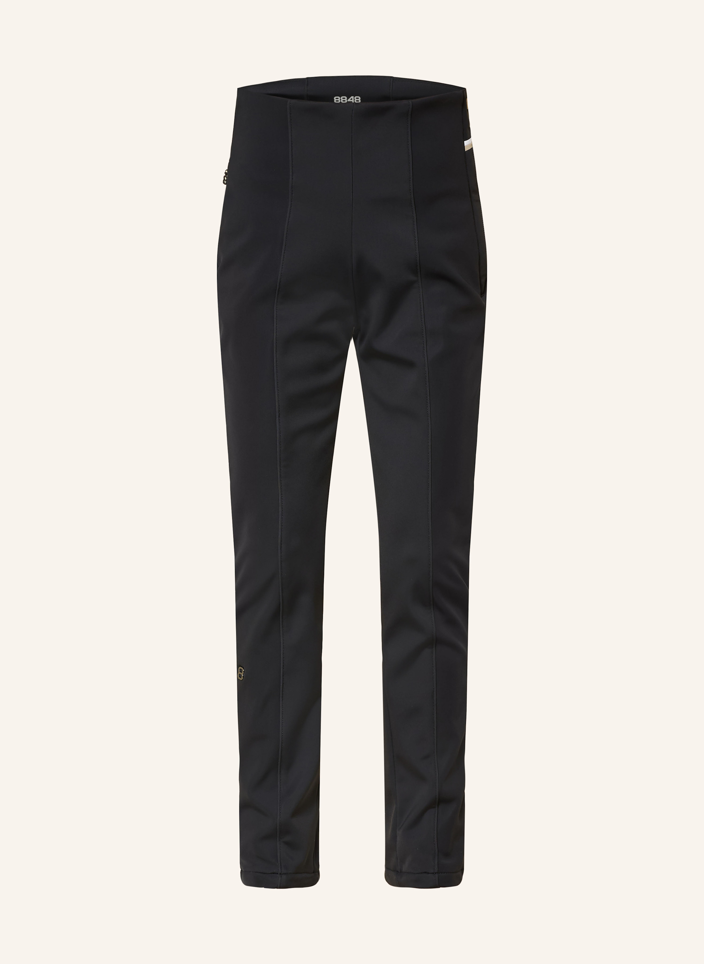 8848 Altitude Softshell-Skihose LESLEY