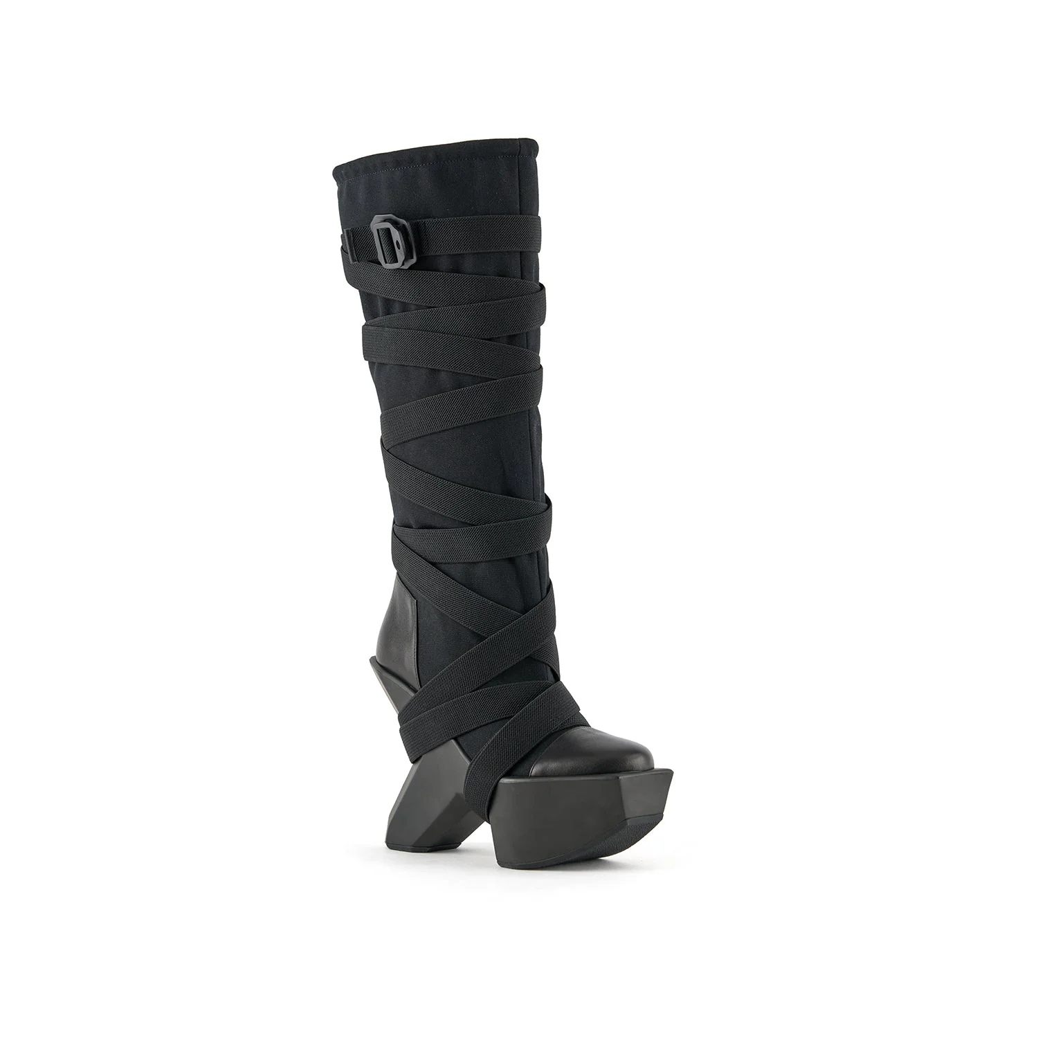 Boulder Boot