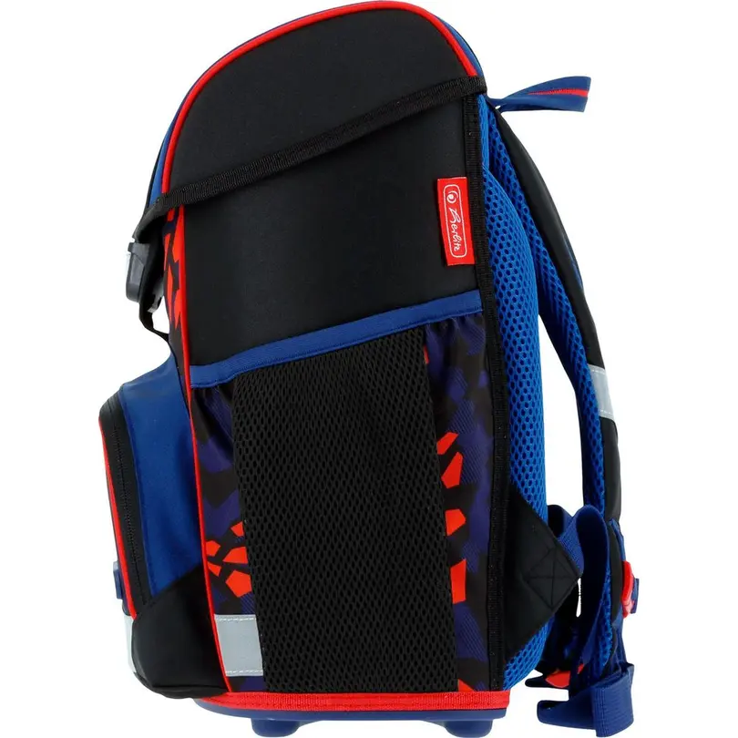 Rucksack 4-teilig Loop Plus Kick Off