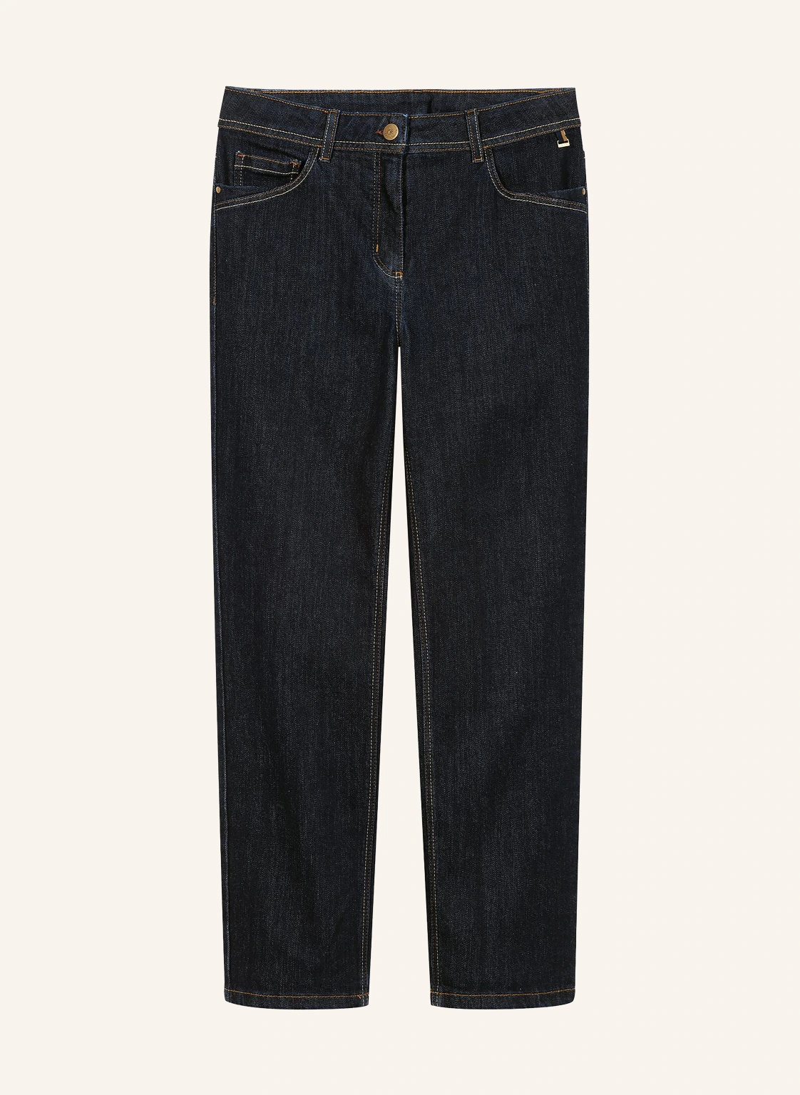LUISA CERANO Skinny Jeans