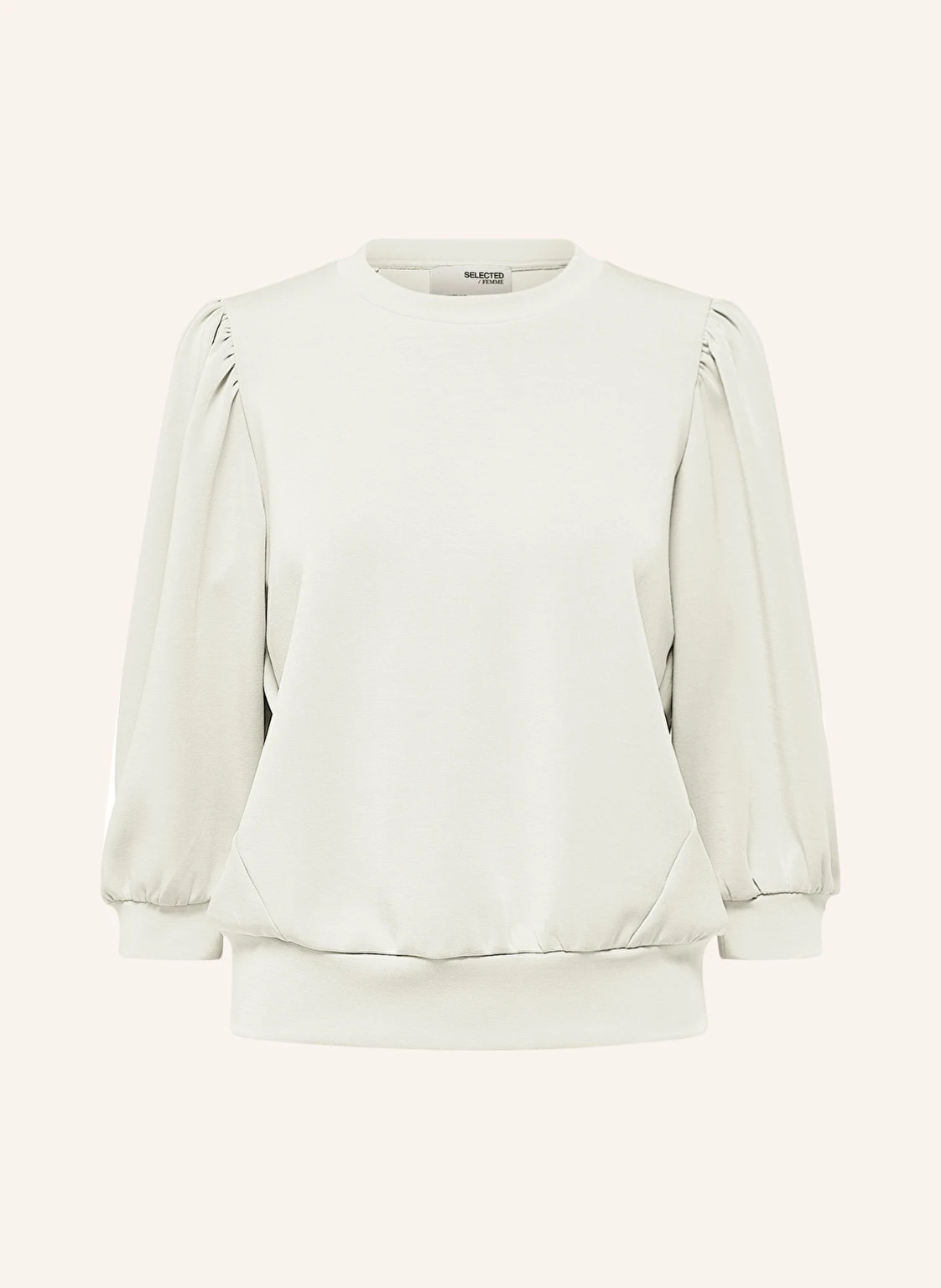 SELECTED Shirt mit 3/4-Arm