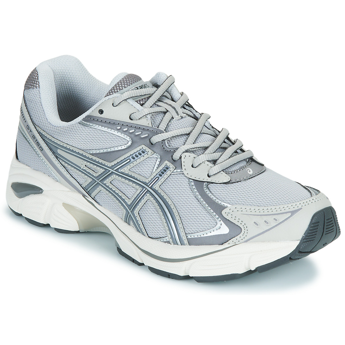 Asics - GT-2160 - Oyster / Grey / Carbon