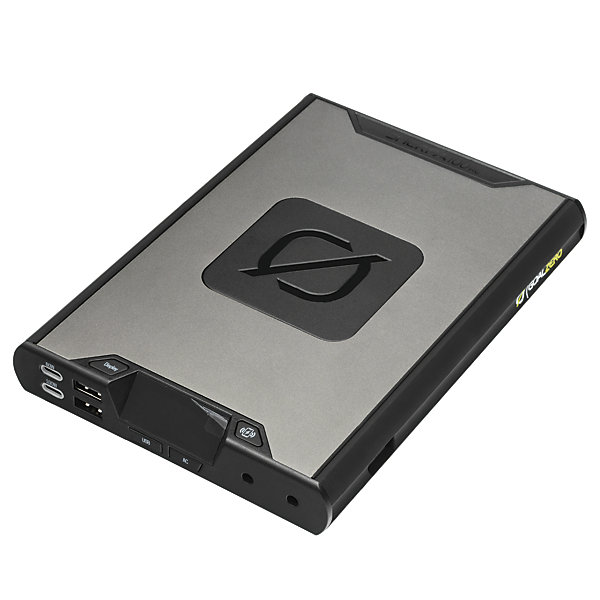 Batterie externe GoalZero Sherpa 100AC V2