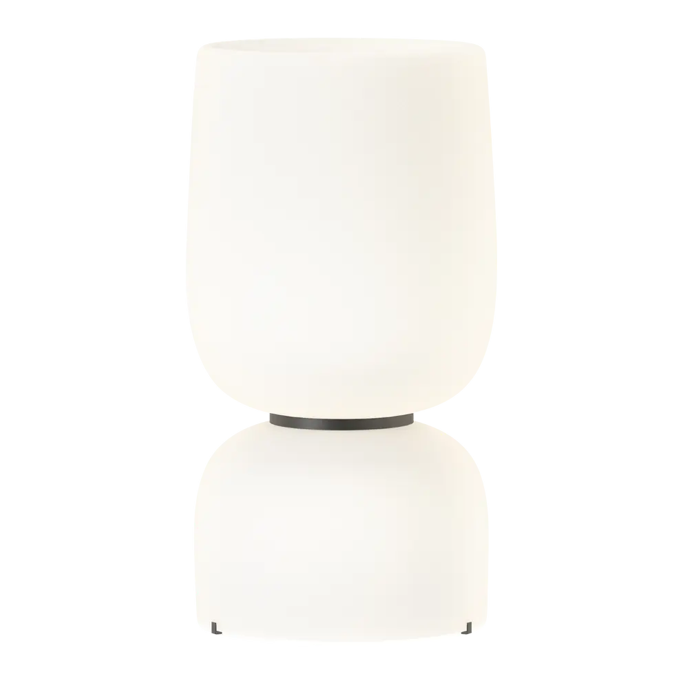 Tischleuchte Ghost