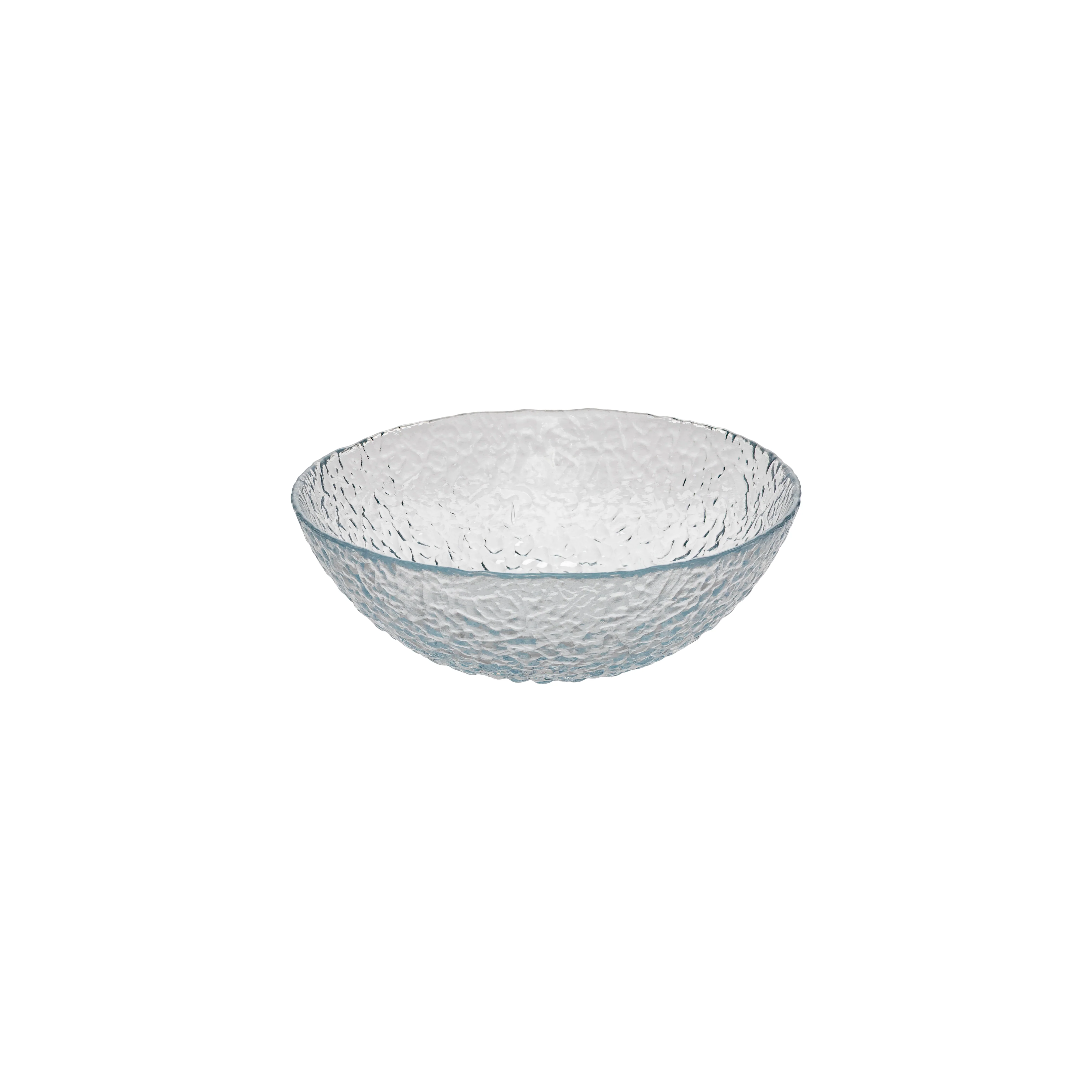 Glass Soup/Cereal Bowl Brisa