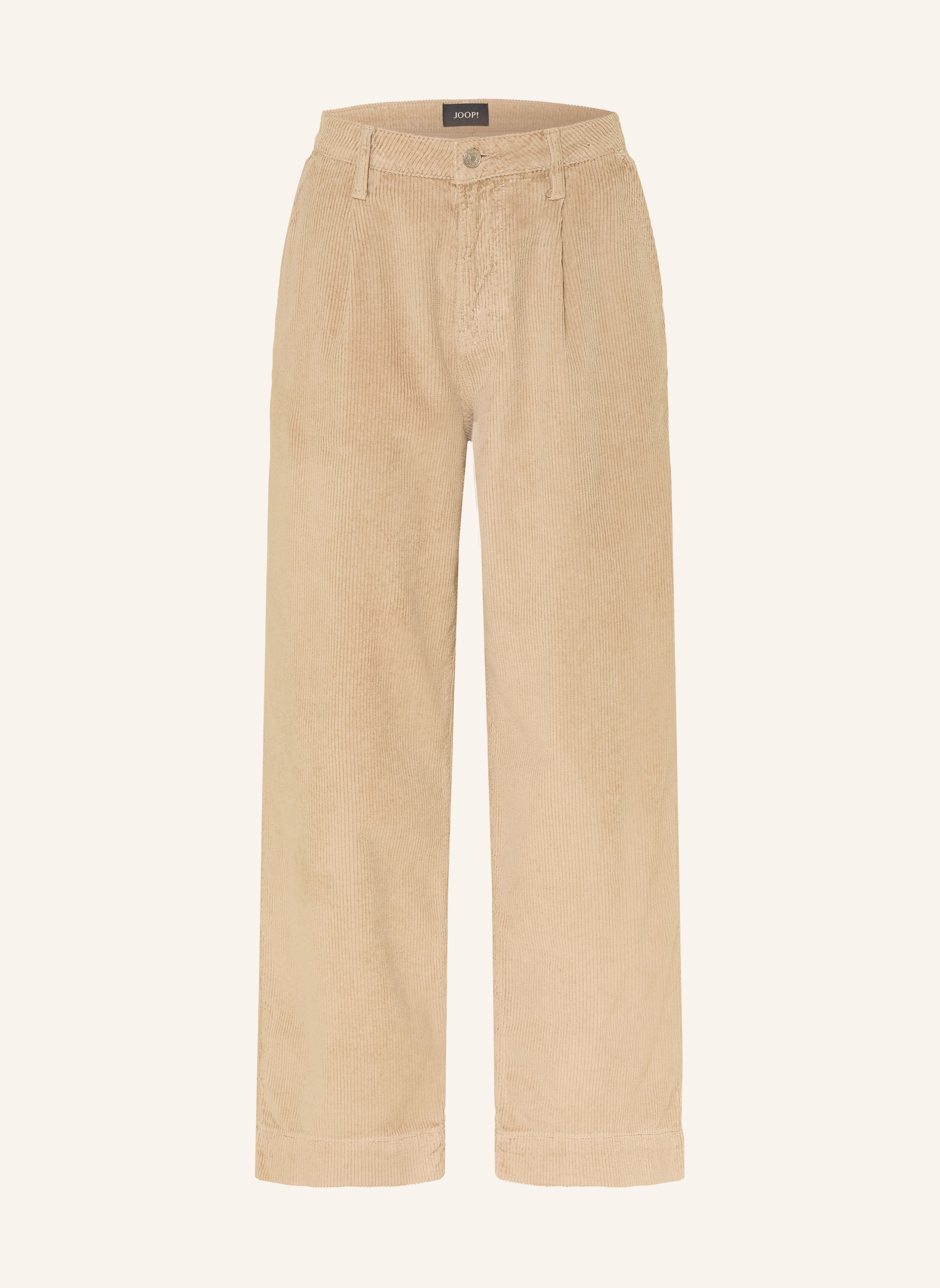 JOOP! 7/8-Hose EDDA aus Cord