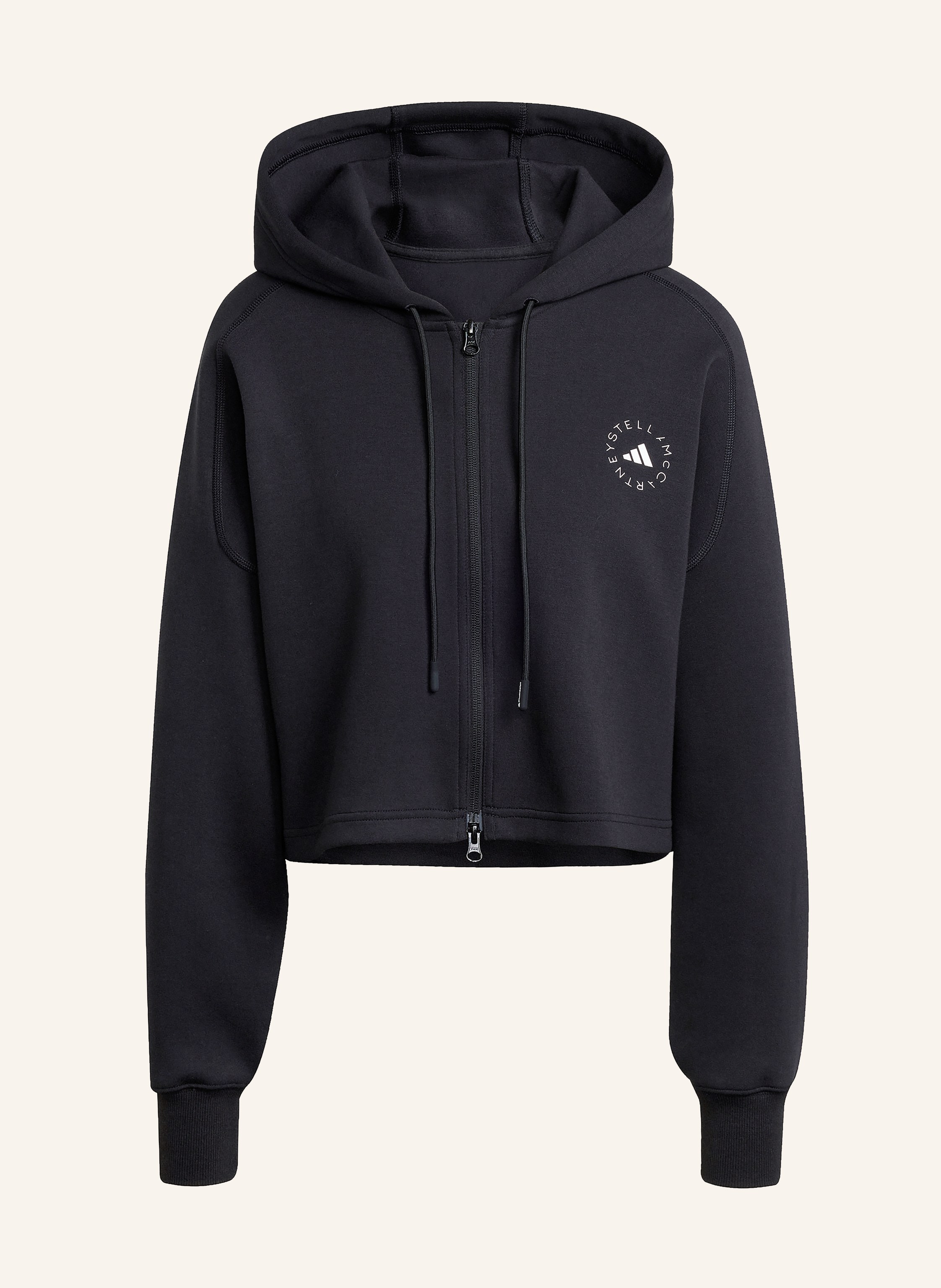 adidas by Stella McCartney Sweatjacke ADIDAS BY STELLA MCCARTNEY SPORTSWEAR