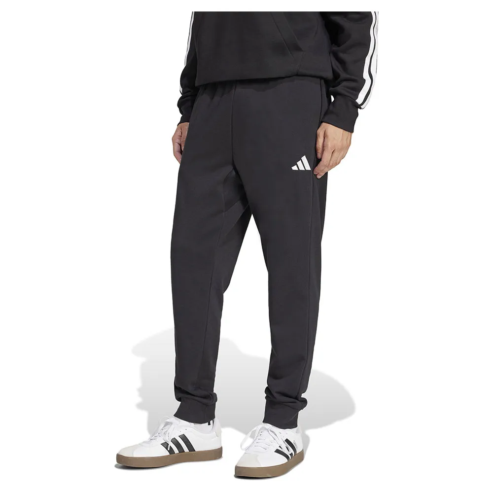 adidas Essentials Feel Cozy French Terry joggers