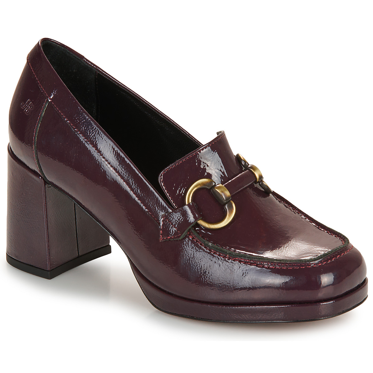 JB Martin - ALPA - Varnish / Prune