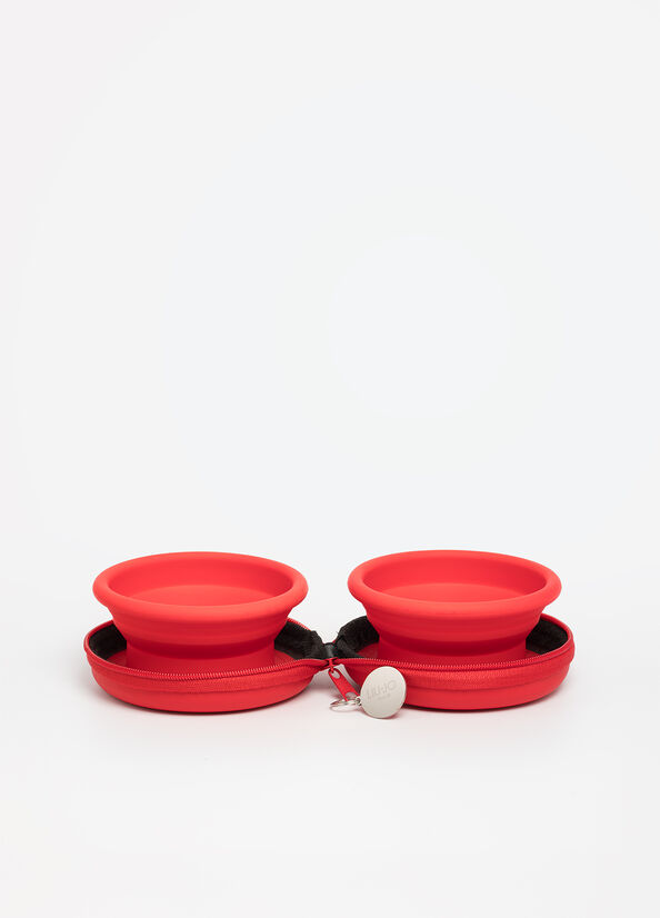 Ciotola da viaggio Liu Jo Pets