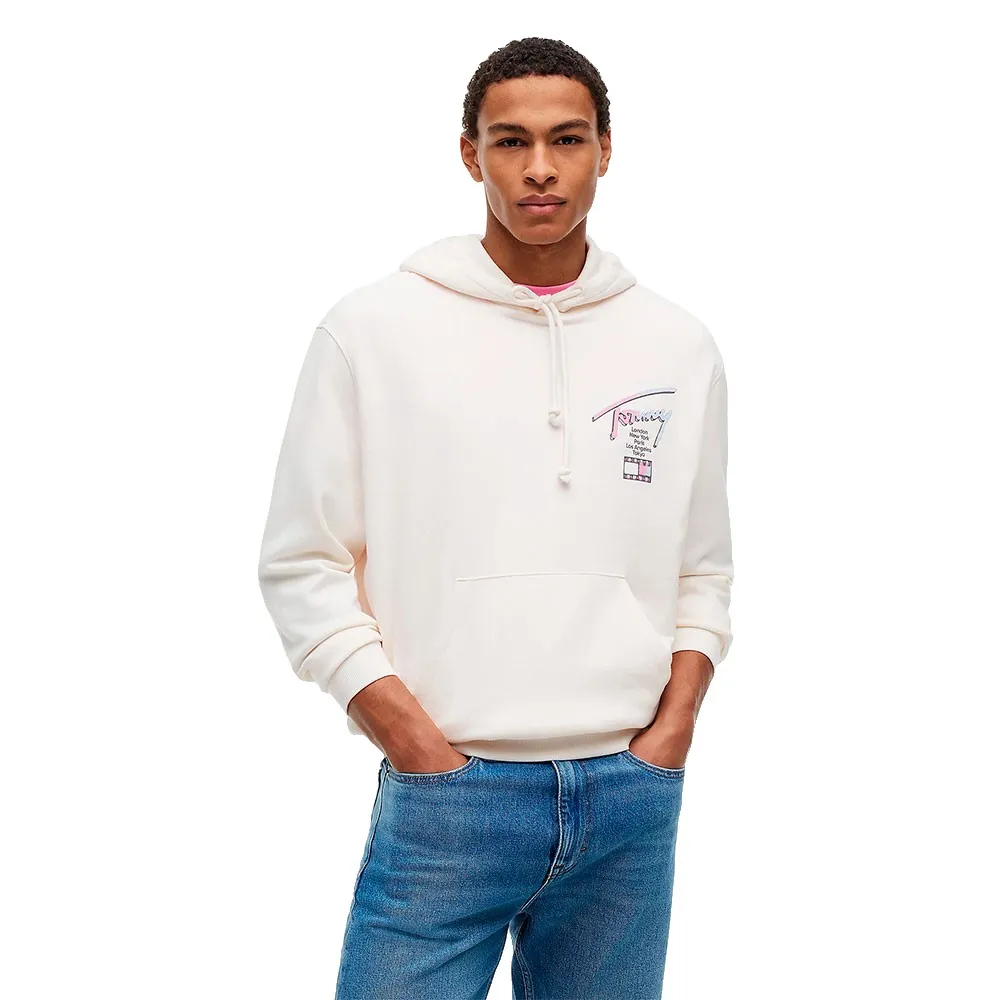 Tommy Jeans DM0DM23129 hoodie