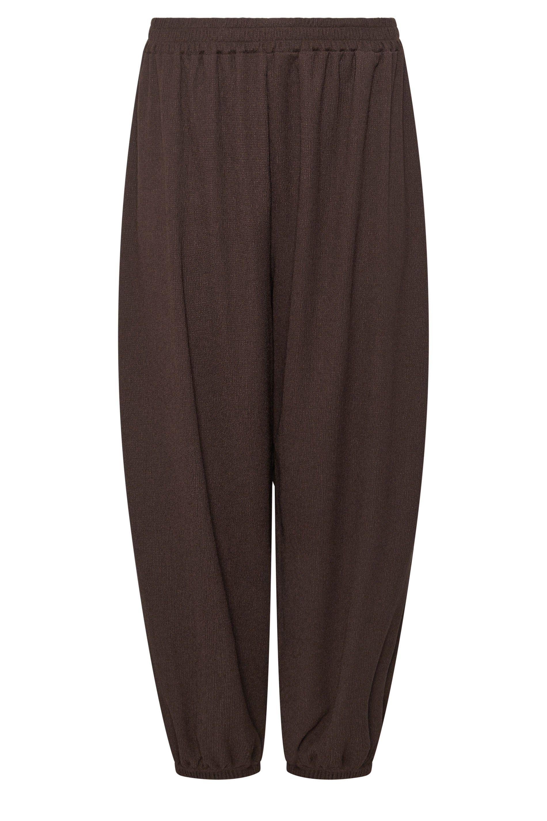 M&Co Balloon Leg Trousers