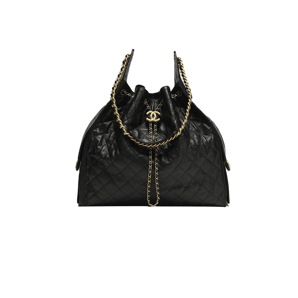 CHANEL 25 Large Handbag (10A Mirror Version)