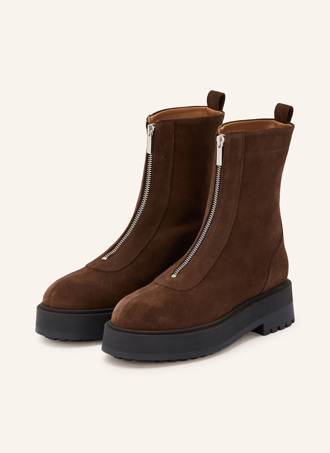 Flattered Stiefeletten ALMA