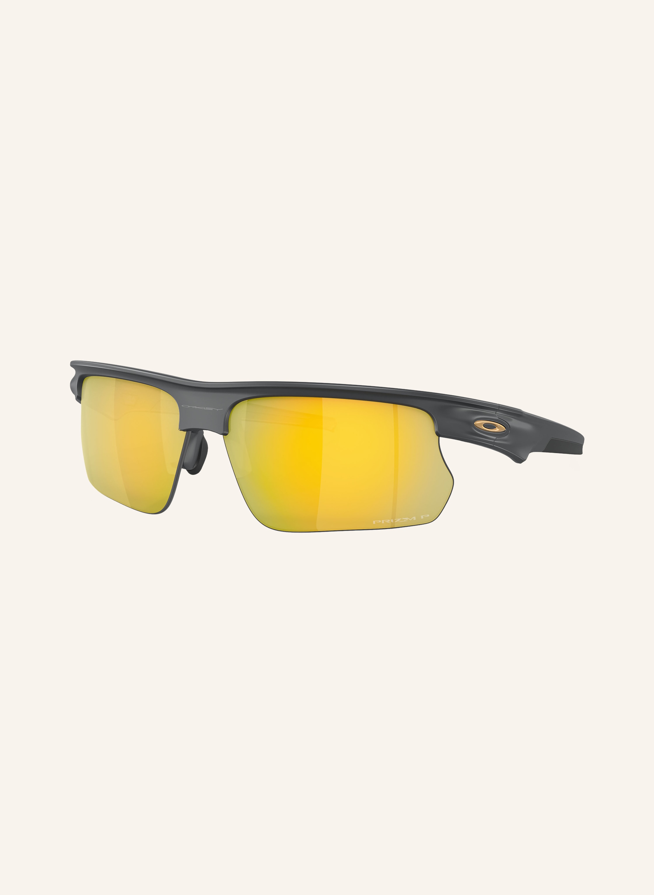 OAKLEY Multisportbrille OO9400 BISPHAERA™