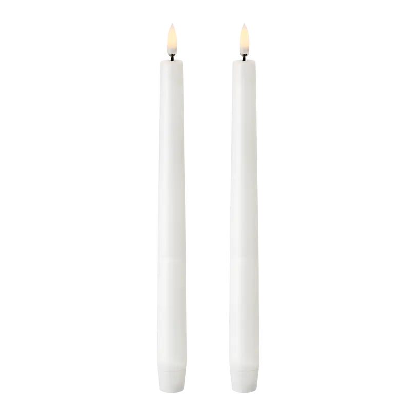 LED-Kerze Nordic-Led