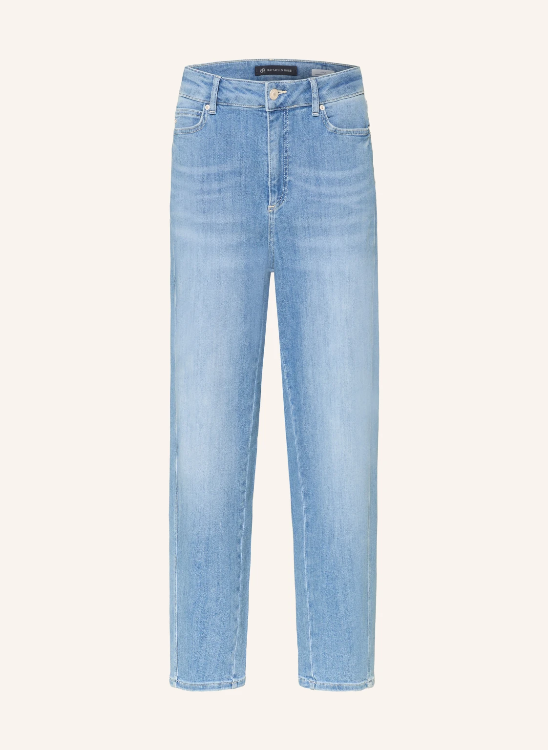 RAFFAELLO ROSSI Barrel Jeans HANNI
