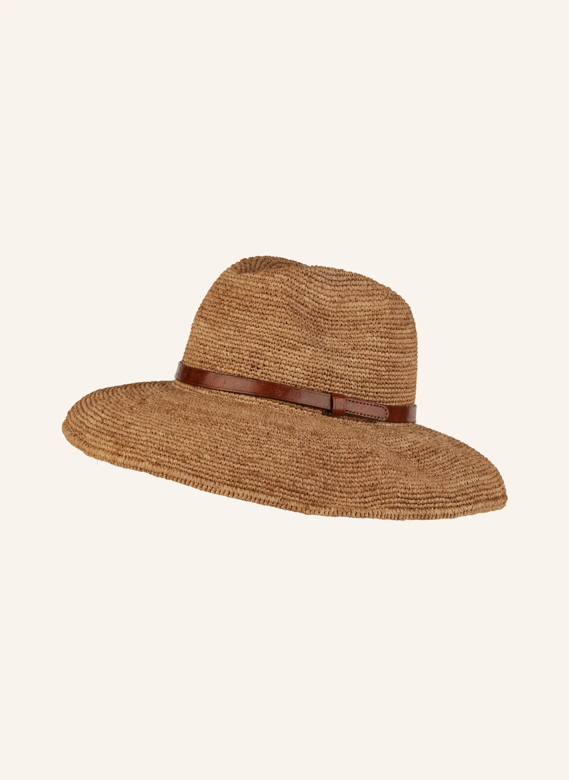IBELIV Strohhut SAFARI