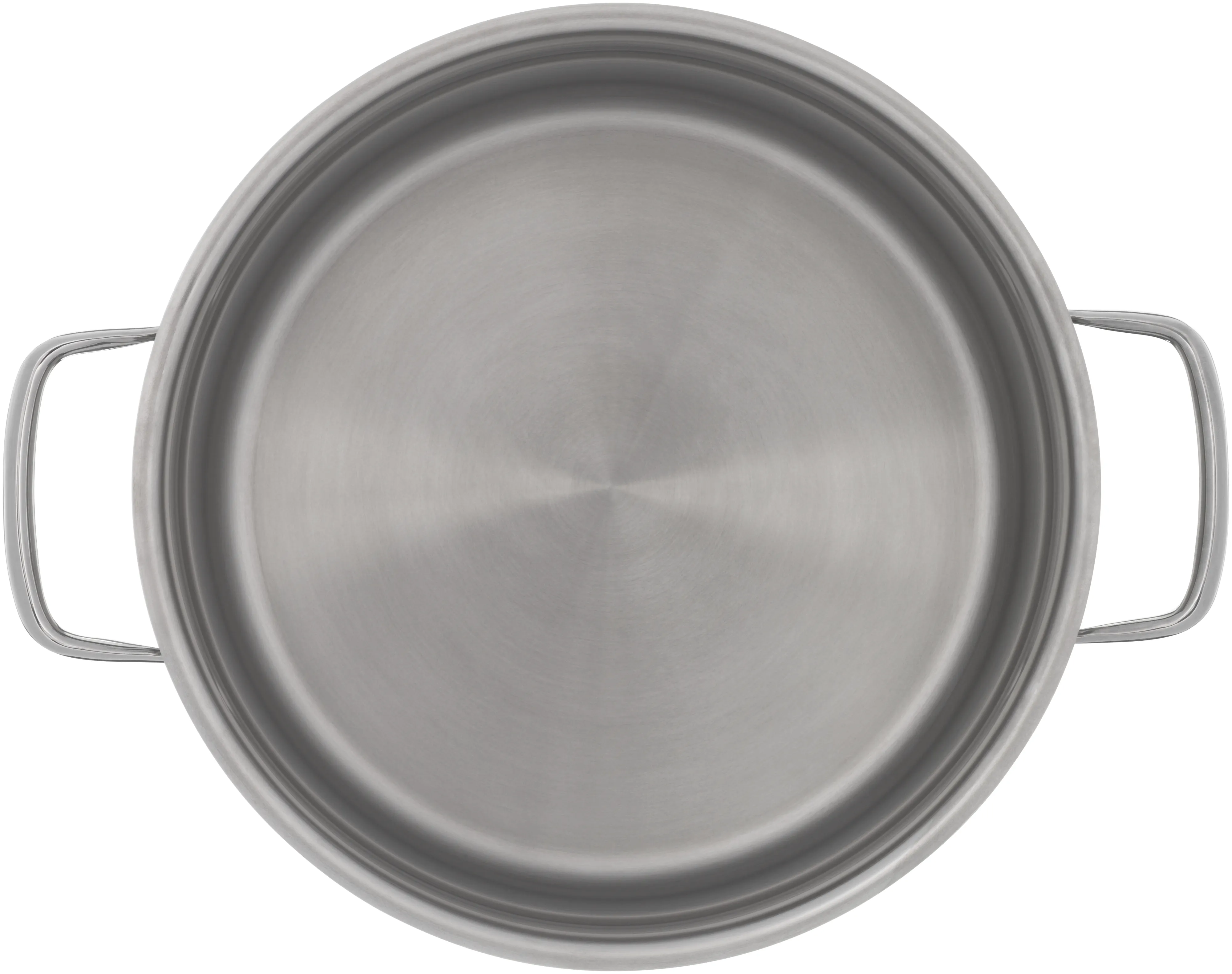 WMF Compact Cuisine Soup Pot 24 cm with lid