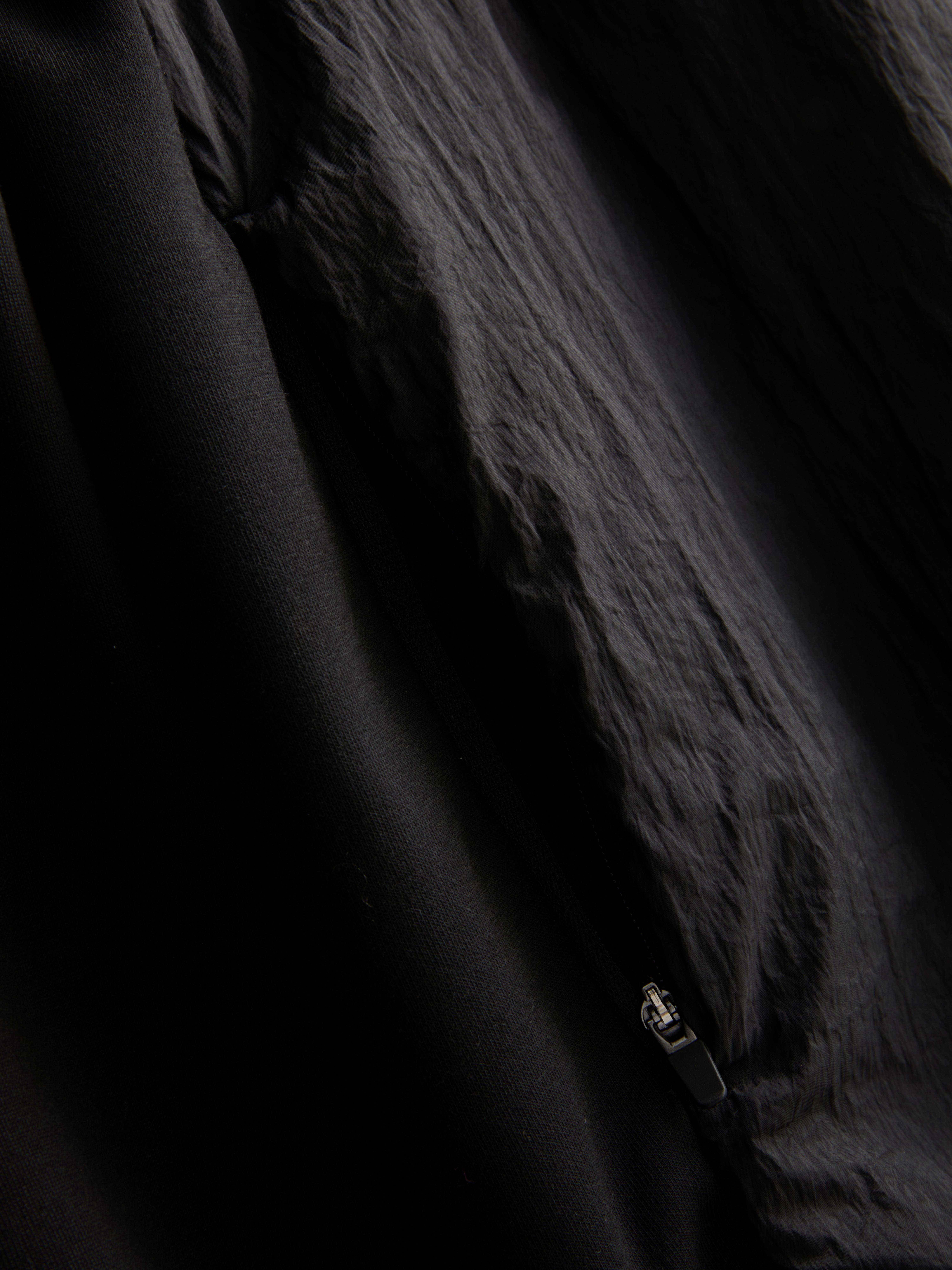 Performance Padded Jacket