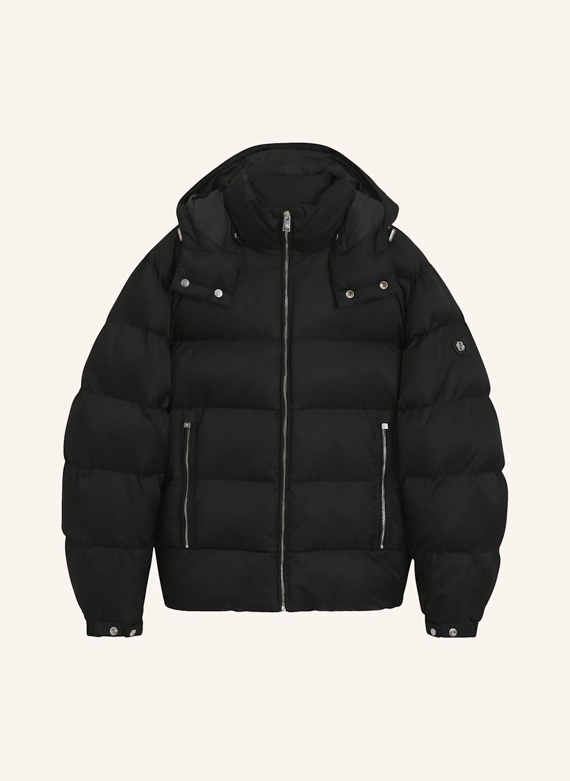 BOSS Jacke H-CORBINIAN-264