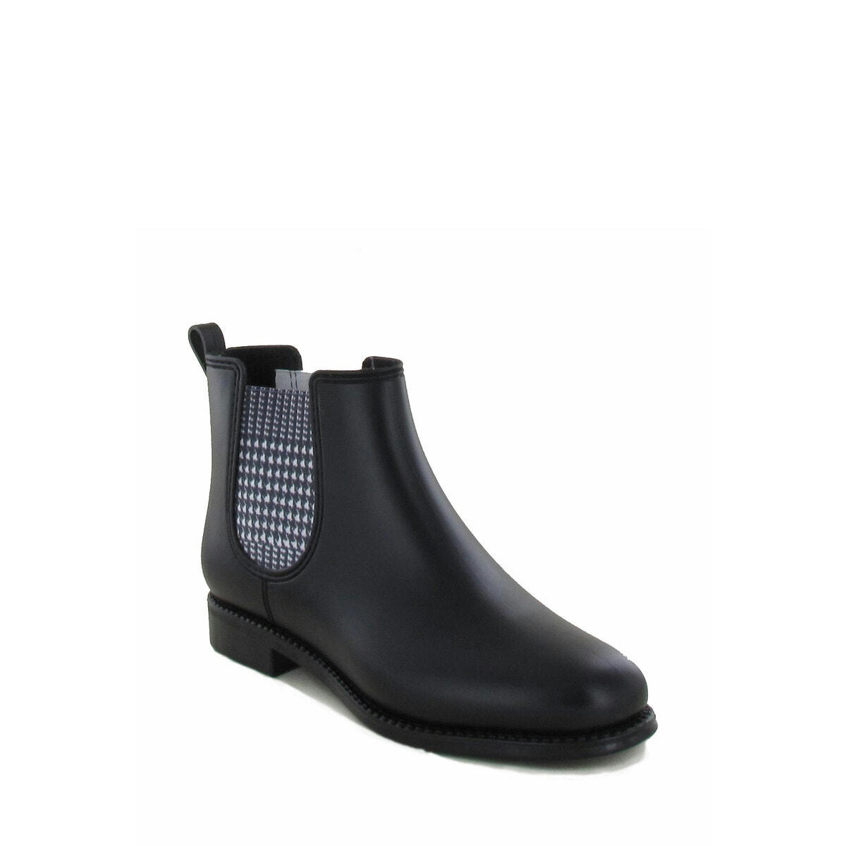 Bottines Oxford Galles