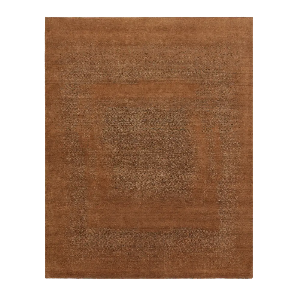 moderner Orientteppich Rajasthan