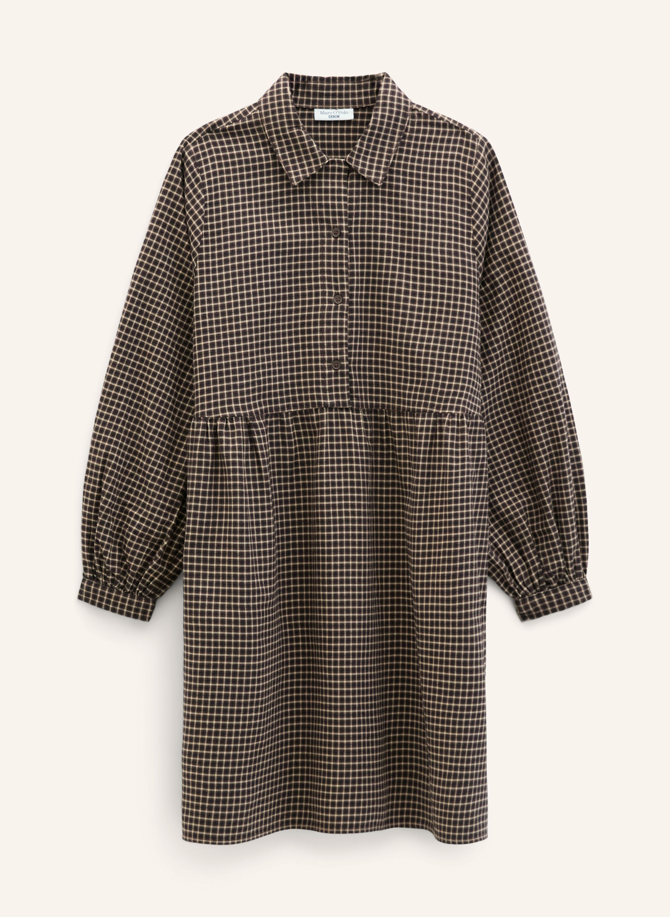 Marc O'Polo DENIM Kleid