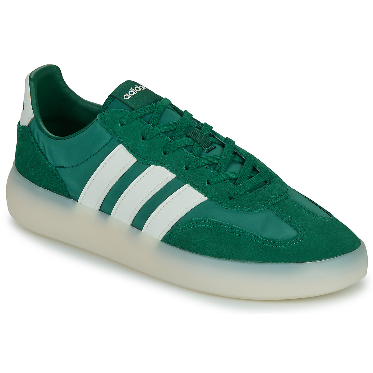 adidas - BARREDA DECODE - Green / White