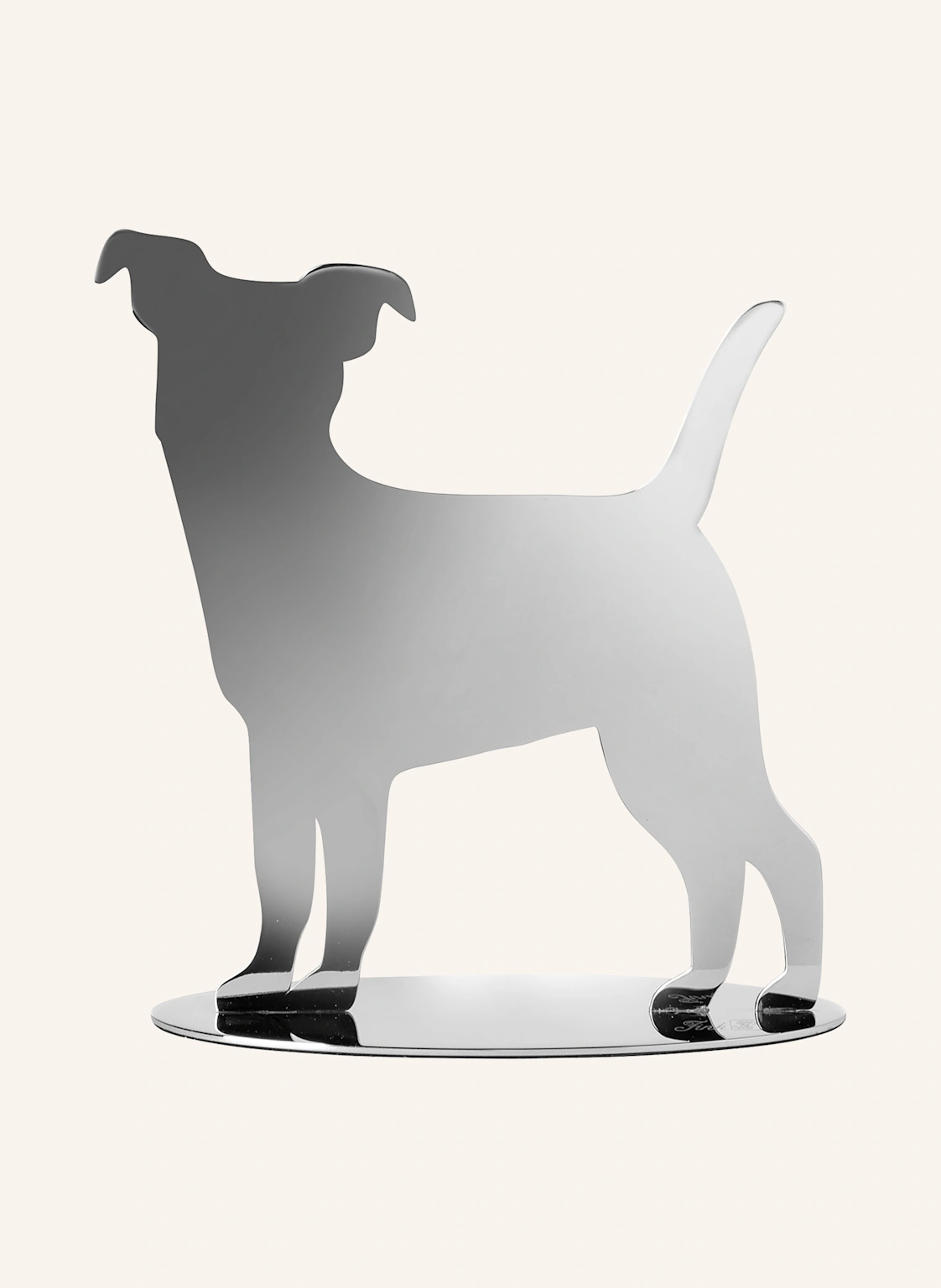 Fink Deko Hund RUSSEL