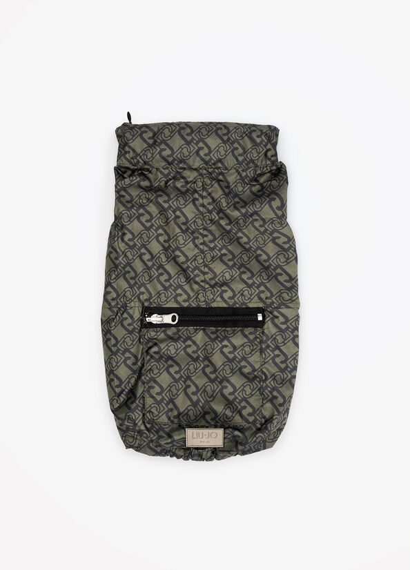 Impermeabile double face Liu Jo Pets