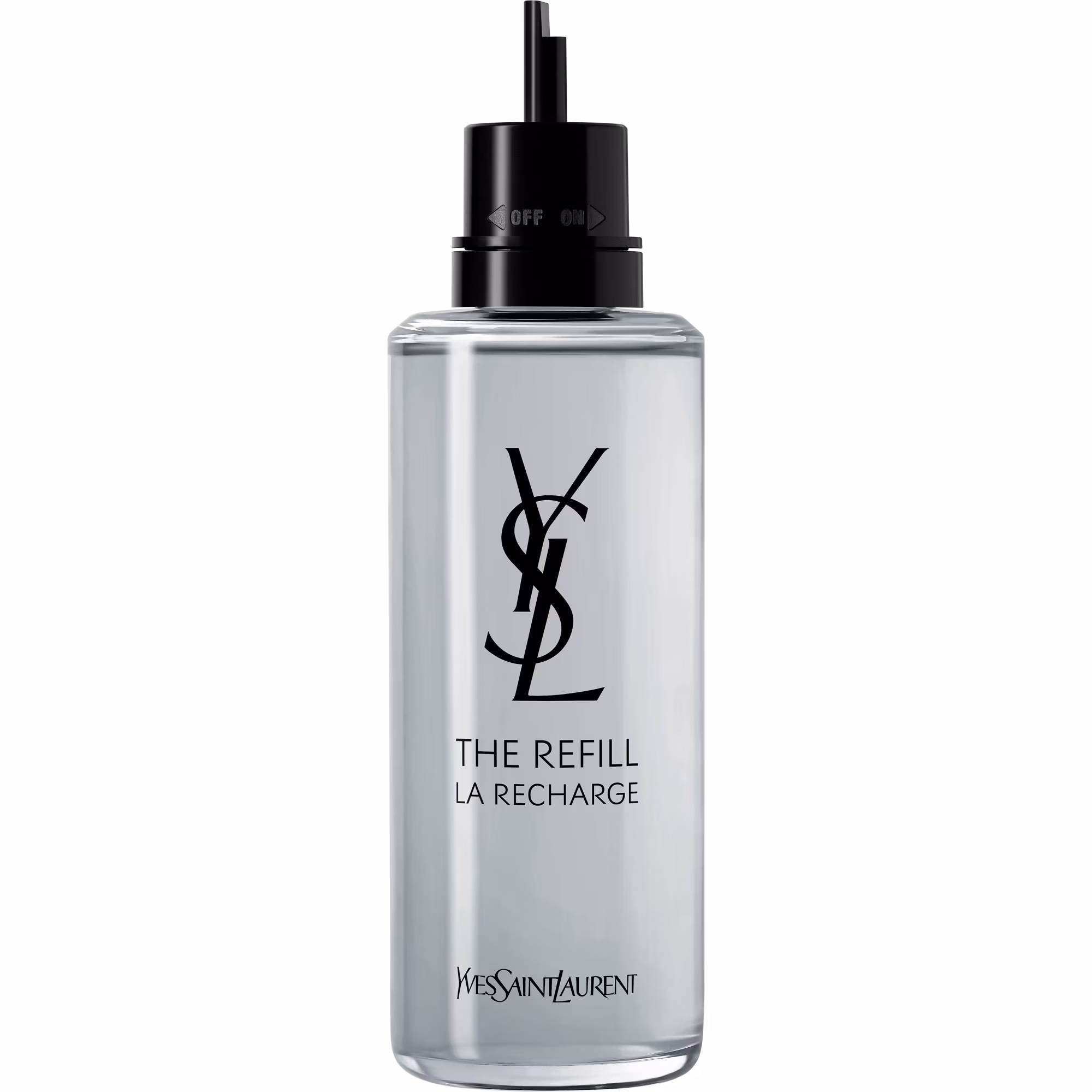 MYSLFParfum - recharge