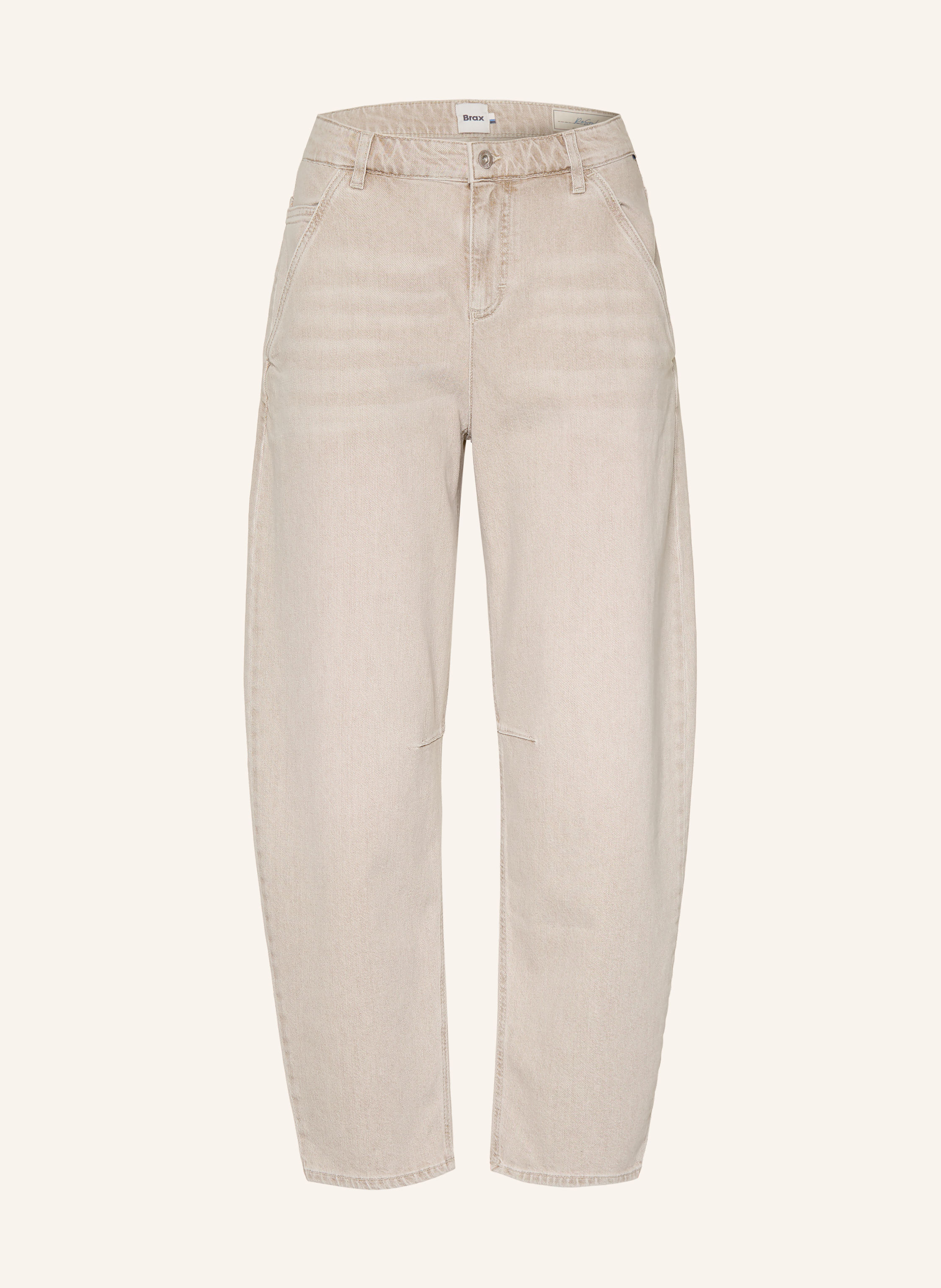 BRAX Barrel Jeans MEGAN S