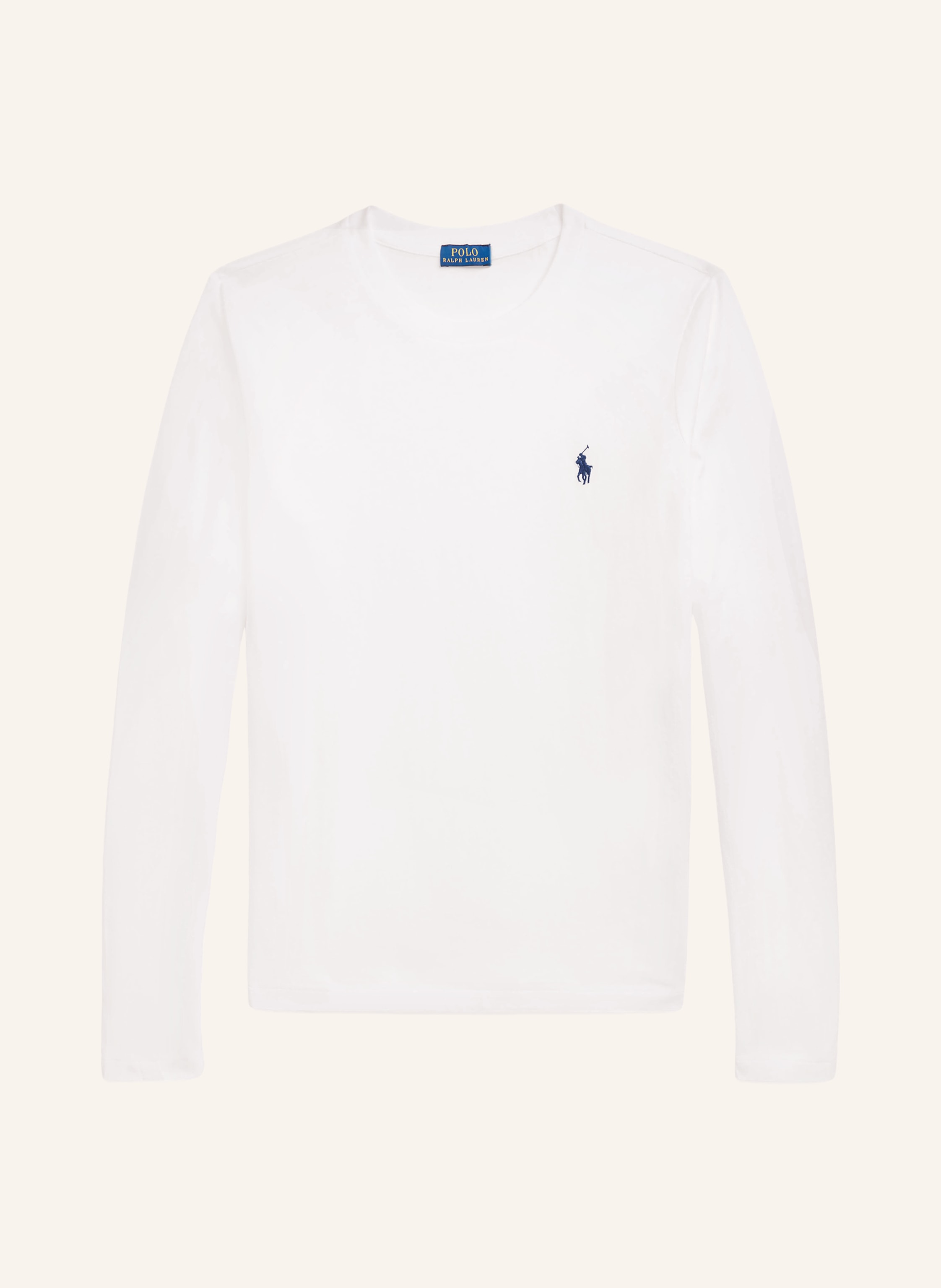 POLO RALPH LAUREN Longsleeve